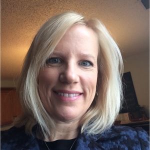 Meet your Posher, Ginny